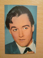 P. J. Proby - American Singer - Teeneger News Card - Andere & Zonder Classificatie