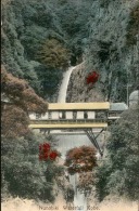 JAPON – Carte Postale De Kobe Et De Ses Environs – Très Bon état – A Voir - Lot N° 19999 - Kobe