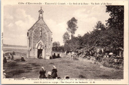 22 PLOUER - La Chapelle De La Souhaité - Plouër-sur-Rance