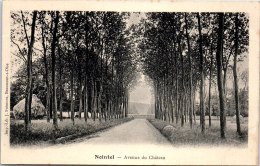 60 NOINTEL - Avenue Du Château - Nointel