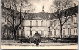 88 REMIREMONT - L'ancienne Abbaye - - Remiremont