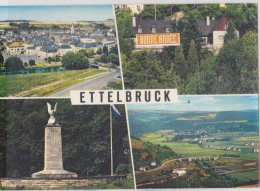 ETTELBRUCK VUE GENERALE - Ettelbrück