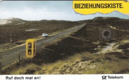 Germany, Card Number 012, As On Photos, 2 Scans. - Andere & Zonder Classificatie