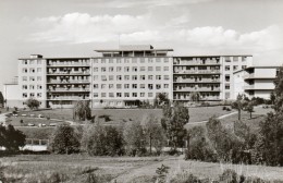 BÜHL In Baden  -  NATO - Krankenhaus - Buehl