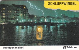 Germany, Card Number 015, As On Photos, 2 Scans. - Sonstige & Ohne Zuordnung