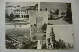 Slovenia, Celje, Multi, Us. 1961 - Eslovenia