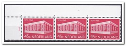 Nederland 1969, Postfris MNH, 926 PM1 - Plaatfouten En Curiosa