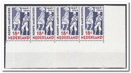 Nederland 1965, Postfris MNH, 855 PM2 - Plaatfouten En Curiosa