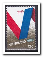 Nederland 1965, Postfris MNH, 970 PM - Errors & Oddities