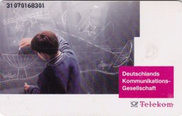 Germany, Card Number 023, As On Photos, 2 Scans. - Other & Unclassified