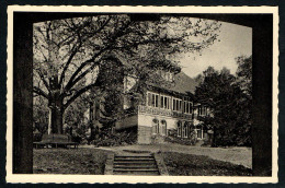 7523 - Alte Ansichtskarte - Hattingen - Hans Böckler Schule - Kettling & Krüger - TOP - Arnsberg