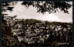 7229 - Alte Foto Ansichtskarte - Schalksmühle - TOP Kettling & Krüger - N. Gel - Arnsberg