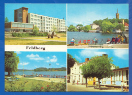 Deutschland; Feldberg; Multibildkarte; Bild2 - Feldberg