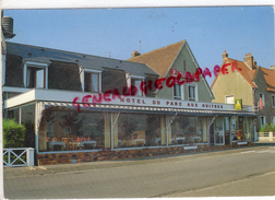 80 - LE HOURDEL - CAYEUX SUR MER - LE PARC AUX HUITRES RESTAURANT HOTEL - PELFORTH - Le Hourdel