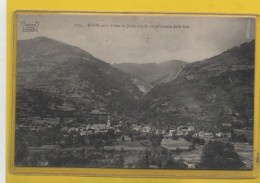 - BOZEL - La Vallée Du Jovet,Vue Du Vieux Chemin De Saint Bon - Bozel