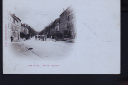 BAR LE DUC RUE LAROCHELLE 1900 - Bar Le Duc