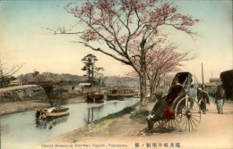 JAPON – Carte Postale De Yokohama Et De Ses Environs – Très Bon état – A Voir - Lot N° 20050 - Yokohama