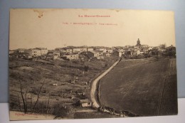 MONTASTRUC   --- Vue Générale - Montastruc-la-Conseillère