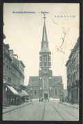 +++ CPA - Bruxelles - ETTERBEEK - Eglise - Kerk   // - Etterbeek