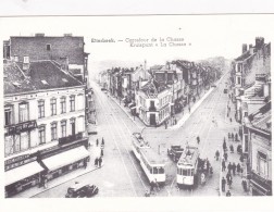 CARREFOUR DE LA CHASSE - Etterbeek