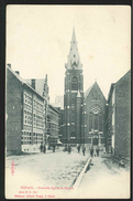 +++ CPA - RENAIX - RONSE - Nouvelle Eglise St Martin - Albert Sugg Série 27 N° 372  // - Ronse