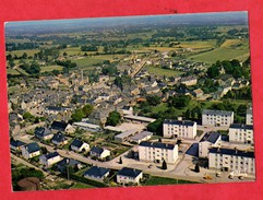 53 Mayenne Ambrieres Vue Generale Aerienne - Ambrieres Les Vallees