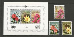 Année 1970 Floralies Gantoises - Unused Stamps