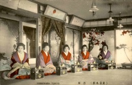 JAPON – Carte Postale De Tokyo Et De Ses Environs – Très Bon état – A Voir - Lot N° 20112 - Tokyo