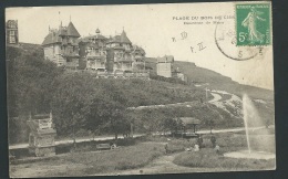 Mers  - Plage Du Bois De Cisse   Descente De Mers  - Obe0314 - Mers Les Bains