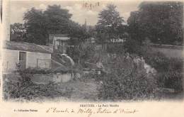 77 - SEINE ET MARNE - Perthes - Le Petit Moulin - Perthes