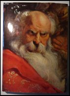 KLASSISCHE LITERATUR Lassaigne/Delevoy: Die Flämische Malerei Von Hieronymus Bosch Bis Rubens, Skira Verlag, Gen&eg - Otros & Sin Clasificación