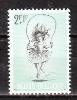 1400V4** Branche Droite Du U Prolongée - Variété VARIBEL - MNH** - LOOK!!!! - 1961-1990