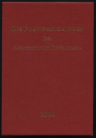 JAHRESZUSAMMENSTELLUNGEN J 34 **, 2006, Jahreszusammenstellung, Pracht, Postpreis EURO 75.- - Other & Unclassified