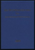 JAHRESZUSAMMENSTELLUNGEN J 33 **, 2005, Jahreszusammenstellung, Pracht, Postpreis EURO 75.- - Other & Unclassified