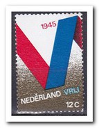 Nederland 1970, Postfris MNH, 970 P - Errors & Oddities