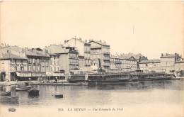 83 - VAR - La Seyne - Vue Générale Du Port - La Seyne-sur-Mer