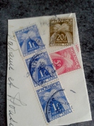 Timbres > Europe > France > Taxes > 1960-.... Oblitérés - 1960-.... Oblitérés