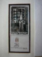 Israel 1968 MNH # Mi. 423 Freedom Fighters Freiheitskämpfer - Ungebraucht (ohne Tabs)