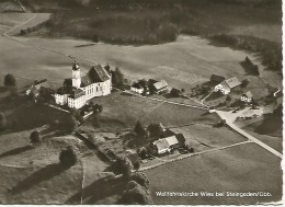 Wies Bei Steingaden - Weilheim