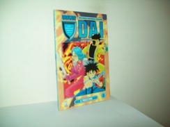 Dragon Dai (Start Comics 1997) N. 2 - Manga