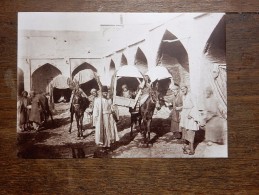 Reproduction  Carte Postale Ancienne: IRAN, PERSE : Kajaveh In Qajar Era - Iran