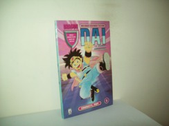 Dragon Dai (Start Comics 1998) N. 5 - Manga