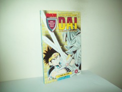 Dragon Dai (Start Comics 1998) N. 6 - Manga