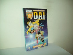 Dragon Dai (Start Comics 1998) N. 10 - Manga