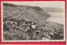 RIEX, LAVAUX - Riex