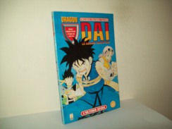 Dragon Dai (Start Comics 1998) N. 12 - Manga