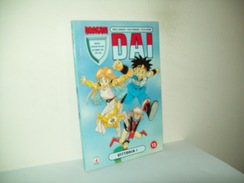 Dragon Dai (Start Comics 1998) N. 13 - Manga