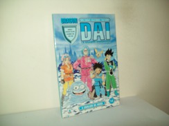 Dragon Dai (Start Comics 1998) N. 14 - Manga