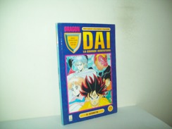 Dragon Dai (Start Comics 1999) N. 17 - Manga