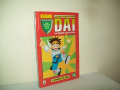 Dragon Dai (Start Comics 1999) N. 18 - Manga